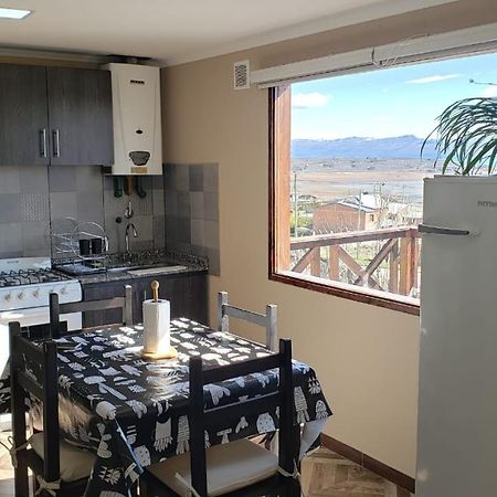 Cabana M&M El Calafate Exterior photo