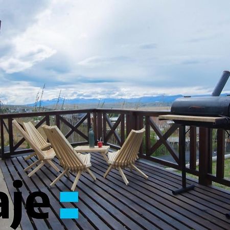 Cabana M&M El Calafate Exterior photo