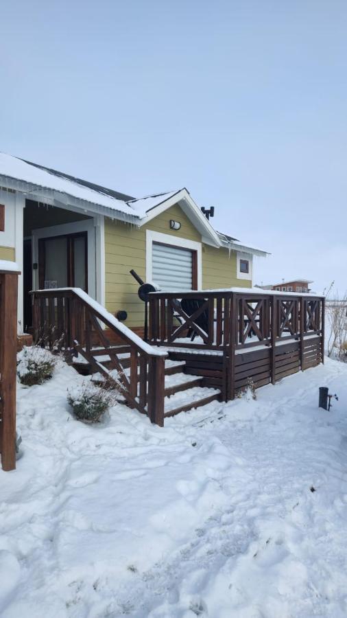 Cabana M&M El Calafate Exterior photo