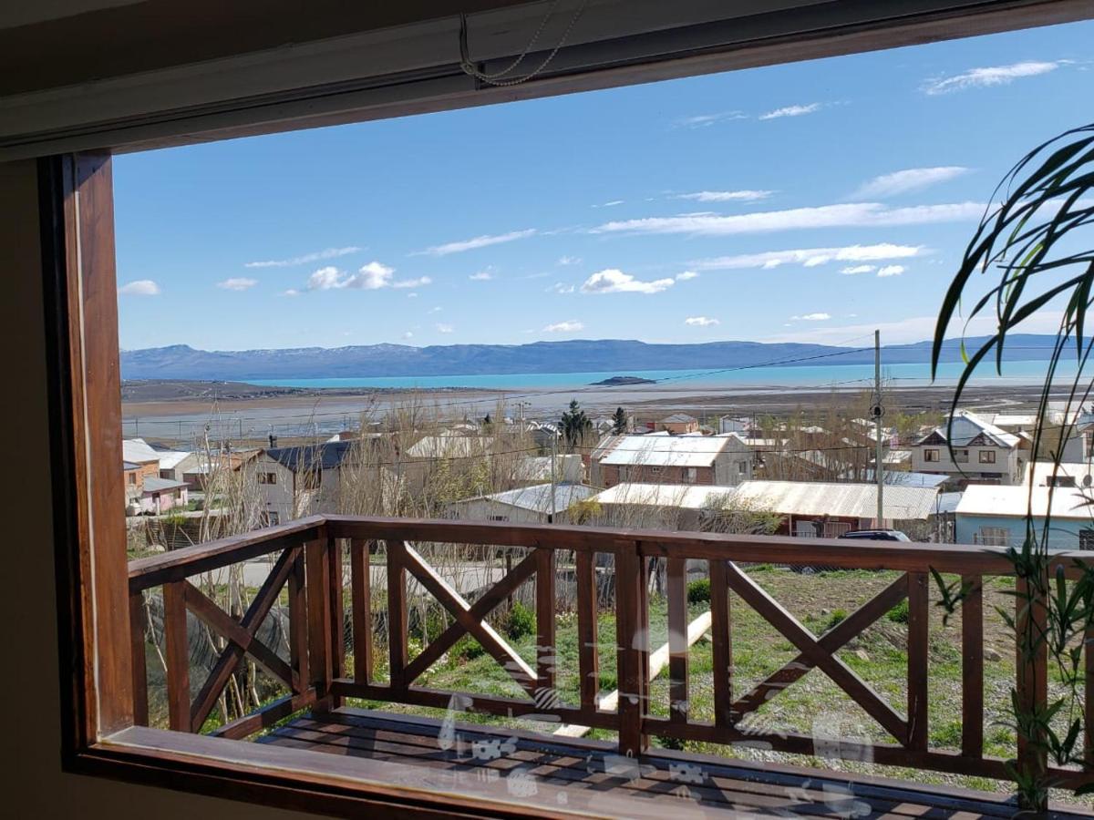 Cabana M&M El Calafate Exterior photo