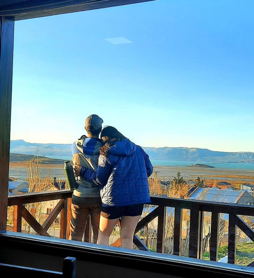 Cabana M&M El Calafate Exterior photo